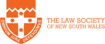 Law society of New South Wales